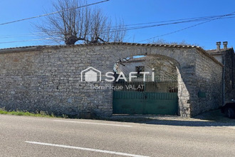 Vente Maison 30610, Saint-Jean-de-Crieulon France