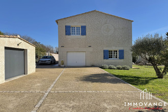 Ma-Cabane - Vente Maison Saint-Jean-de-Cuculles, 251 m²
