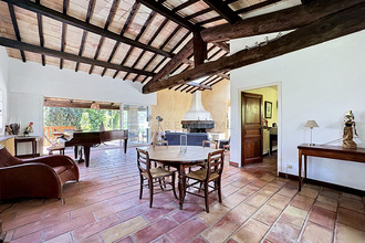 Ma-Cabane - Vente Maison SAINT-JEAN-DE-CUCULLES, 292 m²