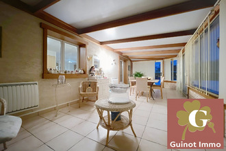 Ma-Cabane - Vente Maison Saint-Jean-de-Folleville, 158 m²