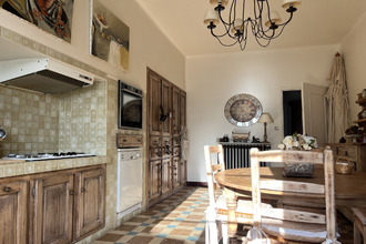 Ma-Cabane - Vente Maison Saint-Jean-de-Fos, 140 m²