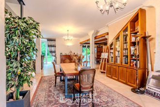 Ma-Cabane - Vente Maison SAINT-JEAN-DE-GONVILLE, 341 m²