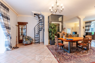 Ma-Cabane - Vente Maison SAINT-JEAN-DE-GONVILLE, 341 m²