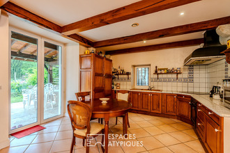 Ma-Cabane - Vente Maison SAINT-JEAN-DE-GONVILLE, 341 m²