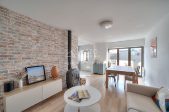 Ma-Cabane - Vente Maison Saint-Jean-de-Gonville, 102 m²