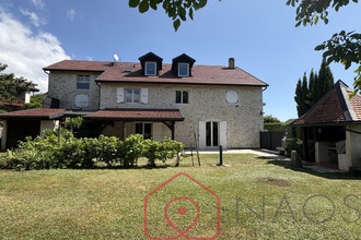 Ma-Cabane - Vente Maison SAINT JEAN DE GONVILLE, 392 m²