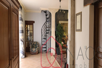 Ma-Cabane - Vente Maison SAINT JEAN DE GONVILLE, 392 m²