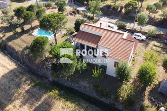 Ma-Cabane - Vente Maison Saint-Jean-de-la-Blaquière, 116 m²