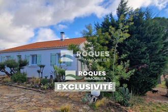 Vente Maison 34700, Saint-Jean-de-la-Blaquière France