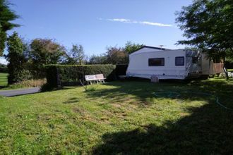 Ma-Cabane - Vente Maison Saint-Jean-de-la-Rivière, 32 m²