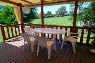 Ma-Cabane - Vente Maison Saint-Jean-de-la-Rivière, 32 m²