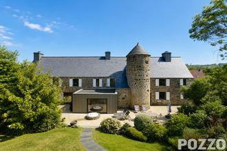 Ma-Cabane - Vente Maison SAINT-JEAN-DE-LA-RIVIERE, 338 m²