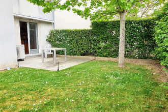 Ma-Cabane - Vente Maison Saint-Jean-de-la-Ruelle, 90 m²