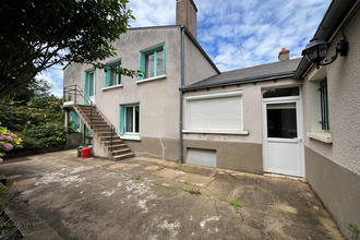 Ma-Cabane - Vente Maison SAINT-JEAN-DE-LA-RUELLE, 166 m²