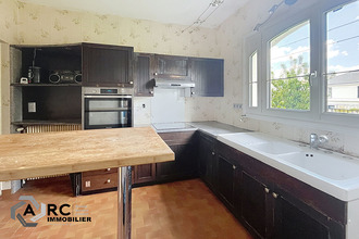 Ma-Cabane - Vente Maison SAINT-JEAN-DE-LA-RUELLE, 144 m²