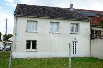 Ma-Cabane - Vente Maison SAINT-JEAN-DE-LA-RUELLE, 106 m²