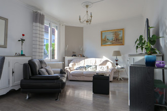 Ma-Cabane - Vente Maison Saint-Jean-de-la-Ruelle, 81 m²