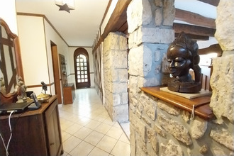 Ma-Cabane - Vente Maison SAINT-JEAN-DE-LA-RUELLE, 160 m²