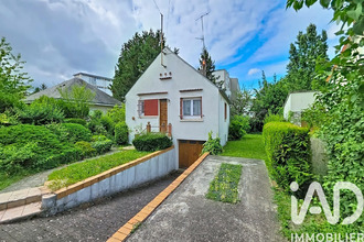 Vente Maison 45140, Saint-Jean-de-la-Ruelle France