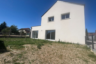 Ma-Cabane - Vente Maison SAINT-JEAN-DE-LA-RUELLE, 109 m²