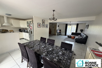 Ma-Cabane - Vente Maison Saint-Jean-de-la-Ruelle, 125 m²
