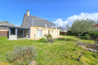Ma-Cabane - Vente Maison SAINT-JEAN-DE-LINIERES, 122 m²