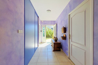 Ma-Cabane - Vente Maison SAINT-JEAN-DE-LINIERES, 192 m²