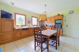 Ma-Cabane - Vente Maison SAINT-JEAN-DE-LINIERES, 192 m²