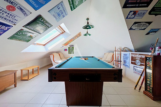 Ma-Cabane - Vente Maison SAINT-JEAN-DE-LINIERES, 192 m²