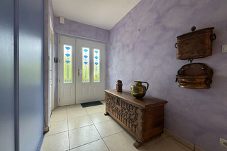 Ma-Cabane - Vente Maison SAINT-JEAN-DE-LINIERES, 192 m²