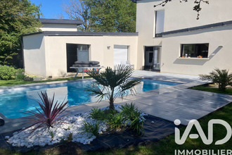 Vente Maison 49070, Saint-Jean-de-Linières France