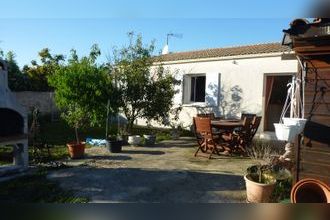 Vente Maison 17170, SAINT-JEAN-DE-LIVERSAY France