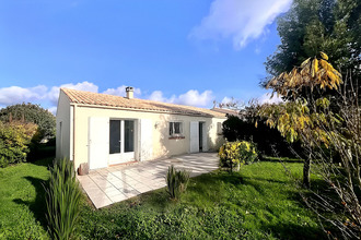 Vente Maison 17170, SAINT-JEAN-DE-LIVERSAY France