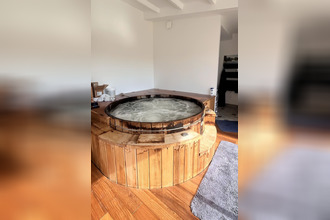 Ma-Cabane - Vente Maison SAINT-JEAN-DE-LIVERSAY, 154 m²