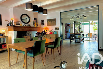 Vente Maison 17170, Saint-Jean-de-Liversay France