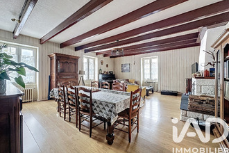 Vente Maison 17170, Saint-Jean-de-Liversay France
