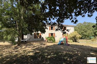 Ma-Cabane - Vente Maison Saint-Jean-de-Liversay, 324 m²