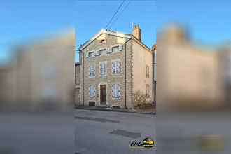 Vente Maison 21170, Saint-Jean-de-Losne France