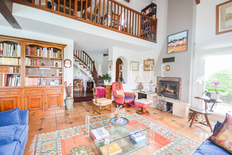 Ma-Cabane - Vente Maison SAINT-JEAN-DE-LUZ, 198 m²