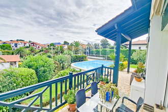 Ma-Cabane - Vente Maison SAINT-JEAN-DE-LUZ, 198 m²