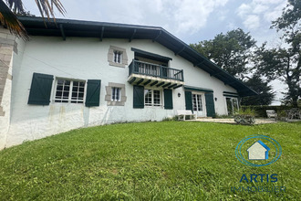Ma-Cabane - Vente Maison Saint-Jean-de-Luz, 183 m²