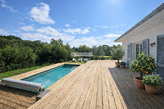 Ma-Cabane - Vente Maison SAINT-JEAN-DE-LUZ, 192 m²