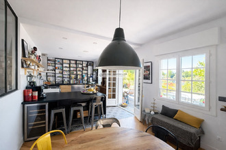 Ma-Cabane - Vente Maison SAINT-JEAN-DE-LUZ, 192 m²