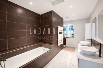 Ma-Cabane - Vente Maison SAINT-JEAN-DE-LUZ, 180 m²