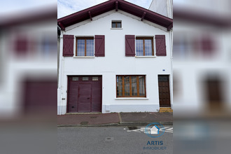 Ma-Cabane - Vente Maison Saint-Jean-de-Luz, 145 m²