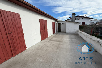 Ma-Cabane - Vente Maison Saint-Jean-de-Luz, 145 m²