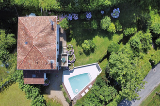 Ma-Cabane - Vente Maison Saint-Jean-de-Luz, 175 m²