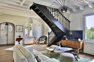 Ma-Cabane - Vente Maison Saint-Jean-de-Luz, 175 m²