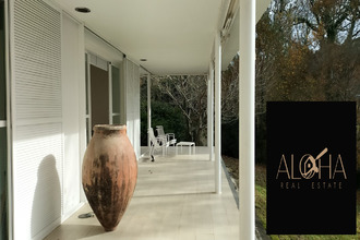 Ma-Cabane - Vente Maison Saint-Jean-de-Luz, 340 m²