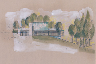 Ma-Cabane - Vente Maison SAINT-JEAN-DE-LUZ, 390 m²